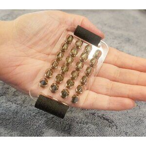 Hand Spike Held Scratcher for Sensory Device | BDSM Sensual Play Bondage Fetish